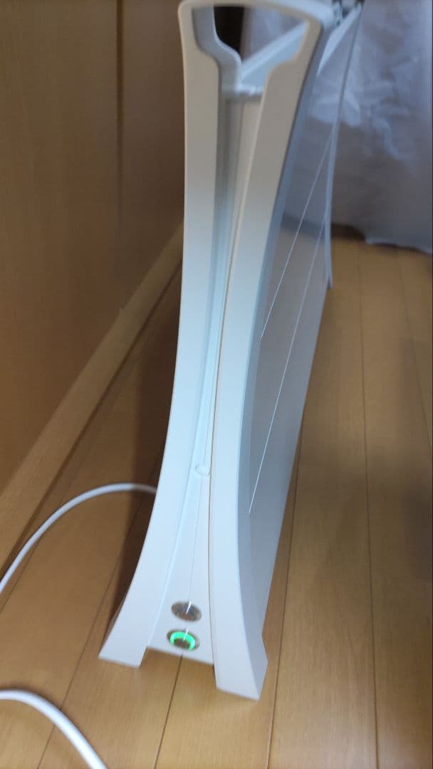 う*ち様 icoro イコロ アルミパネルヒーター i-750