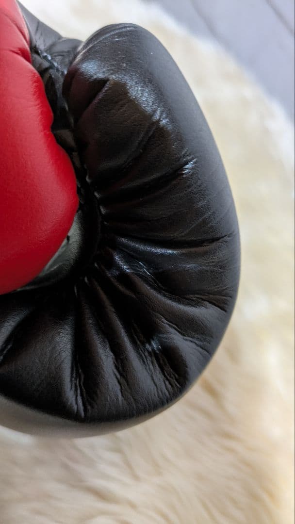 美品 超高級ボクシング GRIT BOXING 2101 High spec