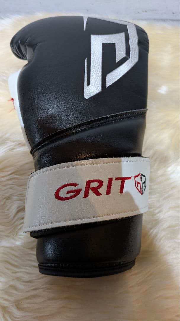 美品 超高級ボクシング GRIT BOXING 2101 High spec