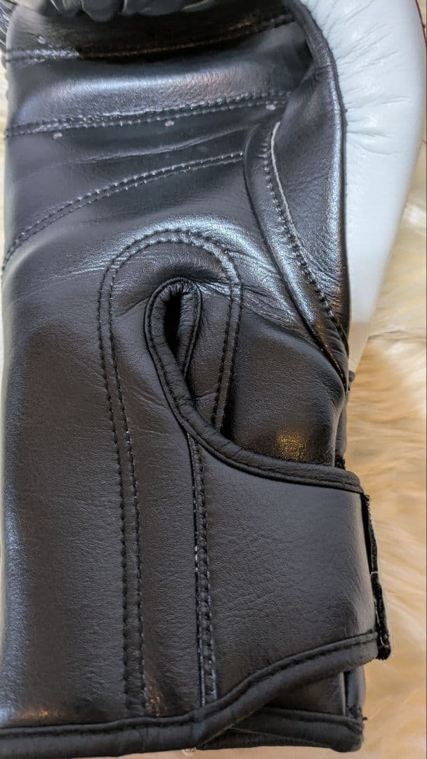 美品 超高級ボクシング GRIT BOXING 2101 High spec