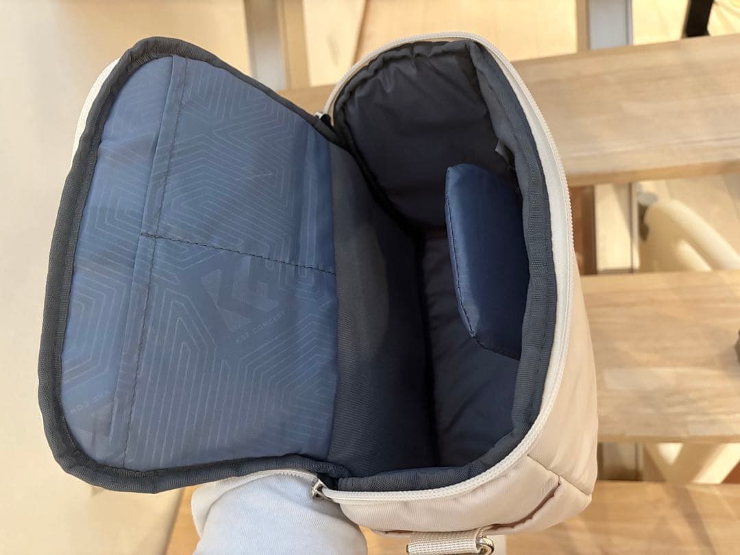 【Nikon】D3000 デジタル一眼レフカメラ フルセット + K&Fバッグ