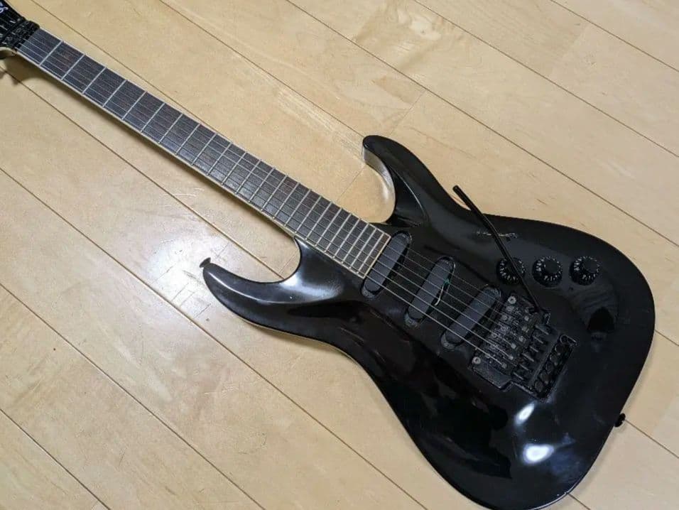 ギター GrassRoots Horizon