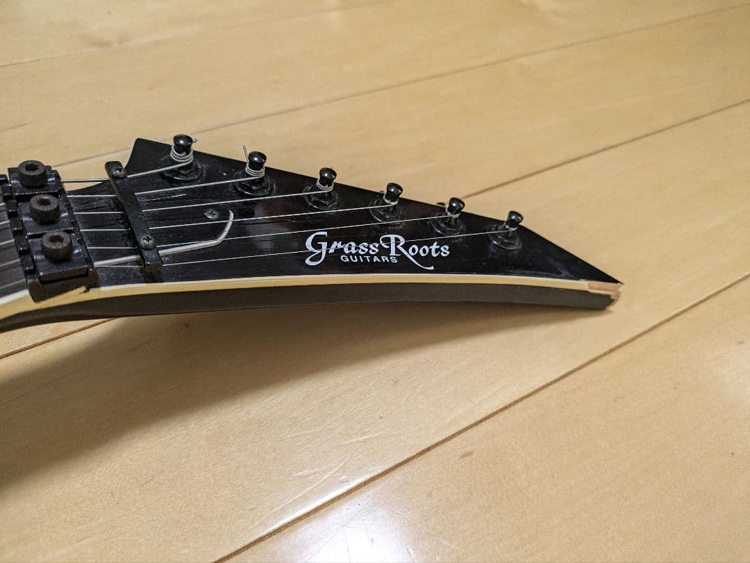 ギター GrassRoots Horizon
