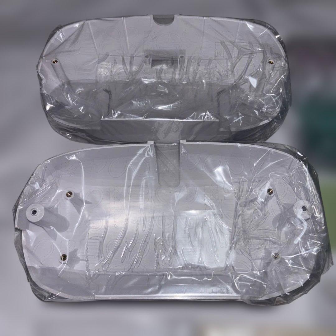 UFO CATCHER 9 ユニット　カバー　1式　デザインシート全種類付き