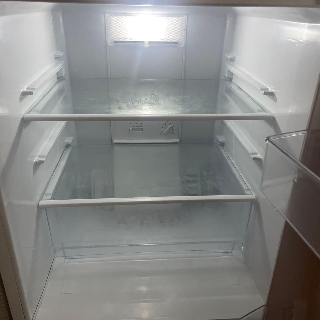 【1/10〜17発送】無印良品 冷蔵庫 157L 2020年製