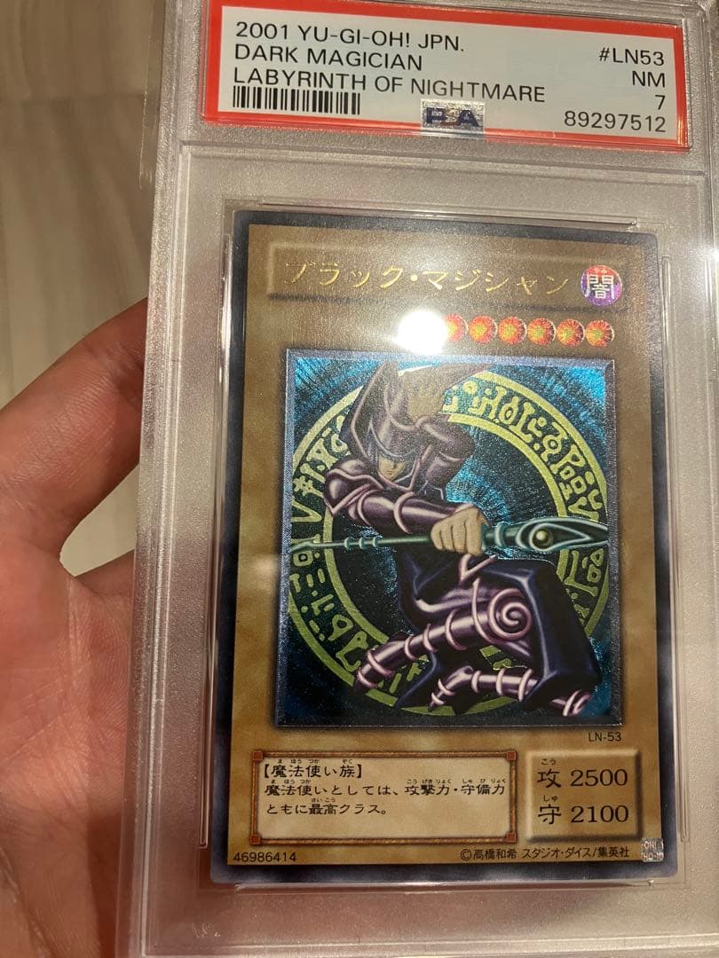 限定値下げ❗️ブラック・マジシャン & レッド・アイズ・ブラックドラゴン