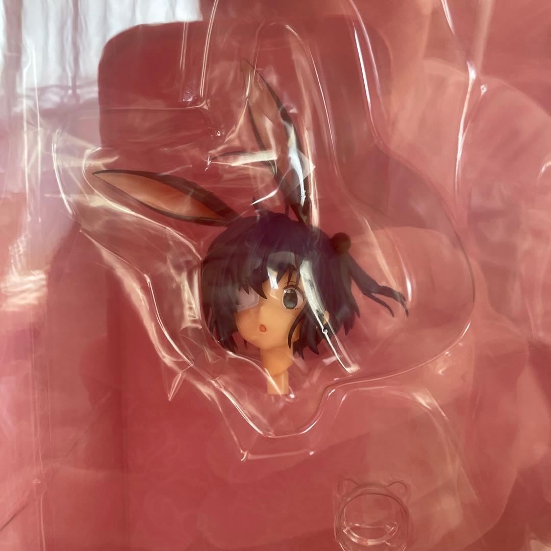 中二病でも恋がしたい！戀 小鳥遊六花 バニーver. 1/7 完成品フィギュア