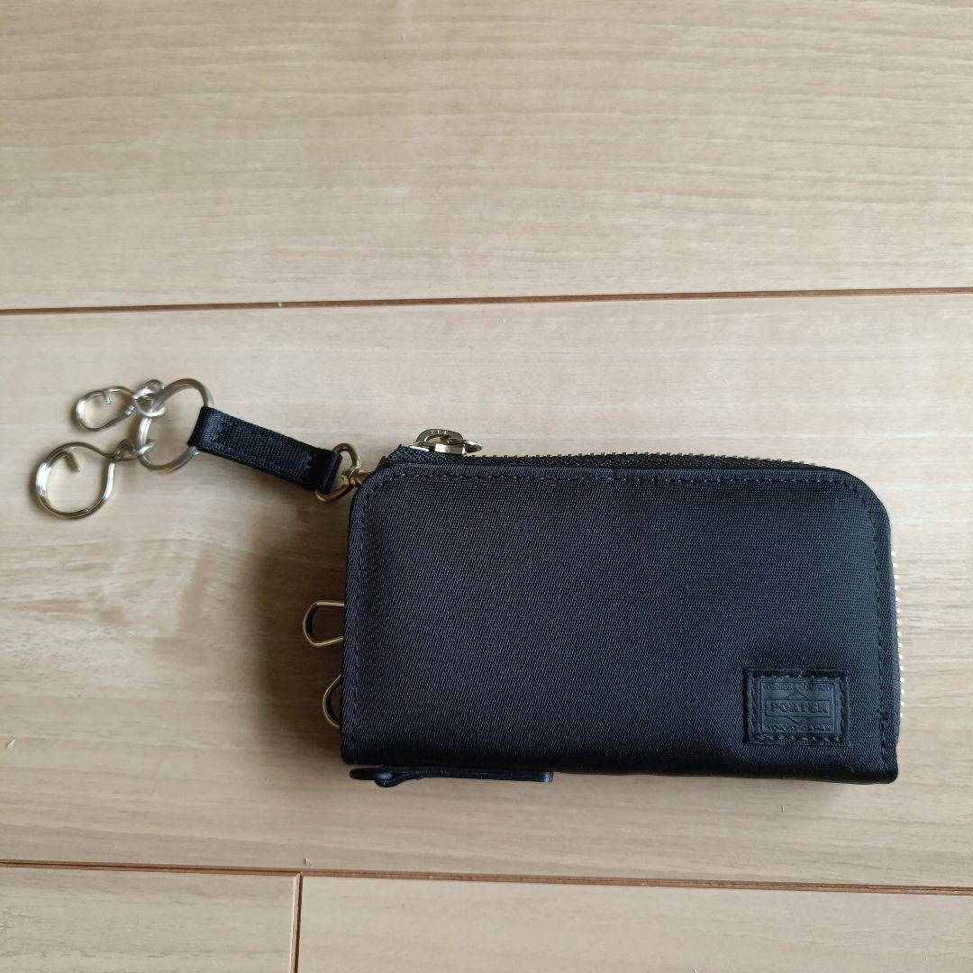 ポーター　ＬＩＦＴ キーケース 美品