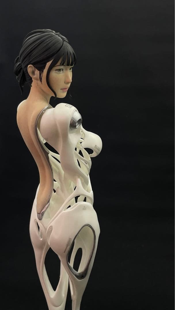 アンドロイドガレージキット