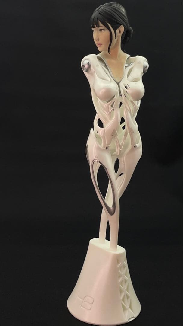 アンドロイドガレージキット