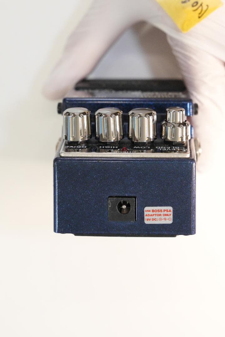 ギター BOSS Bass D BB-1X