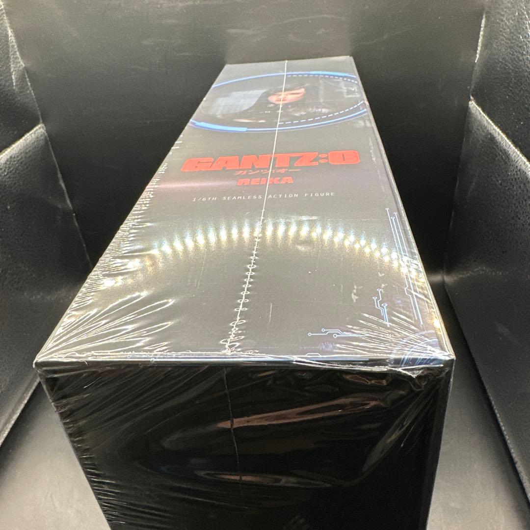GANTZ：O レイカ トイセイイキ TOYSEIIKI フィギュア