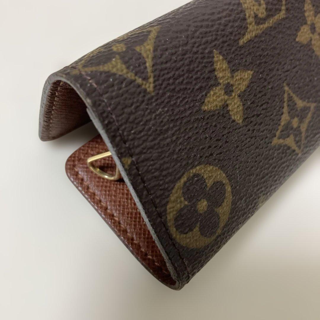Louis Vuitton モノグラム キーケース、カードケース