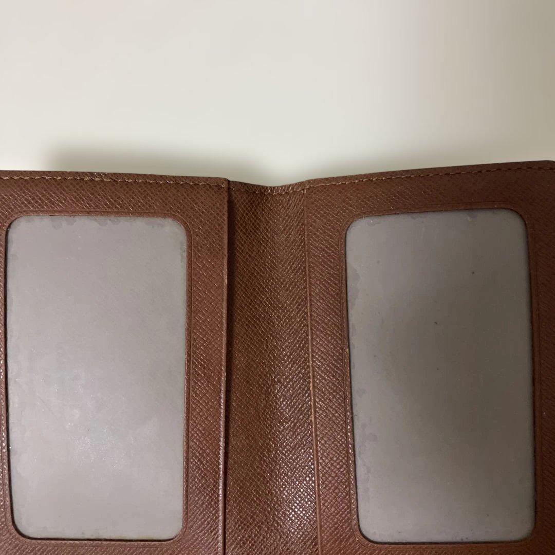 Louis Vuitton モノグラム キーケース、カードケース