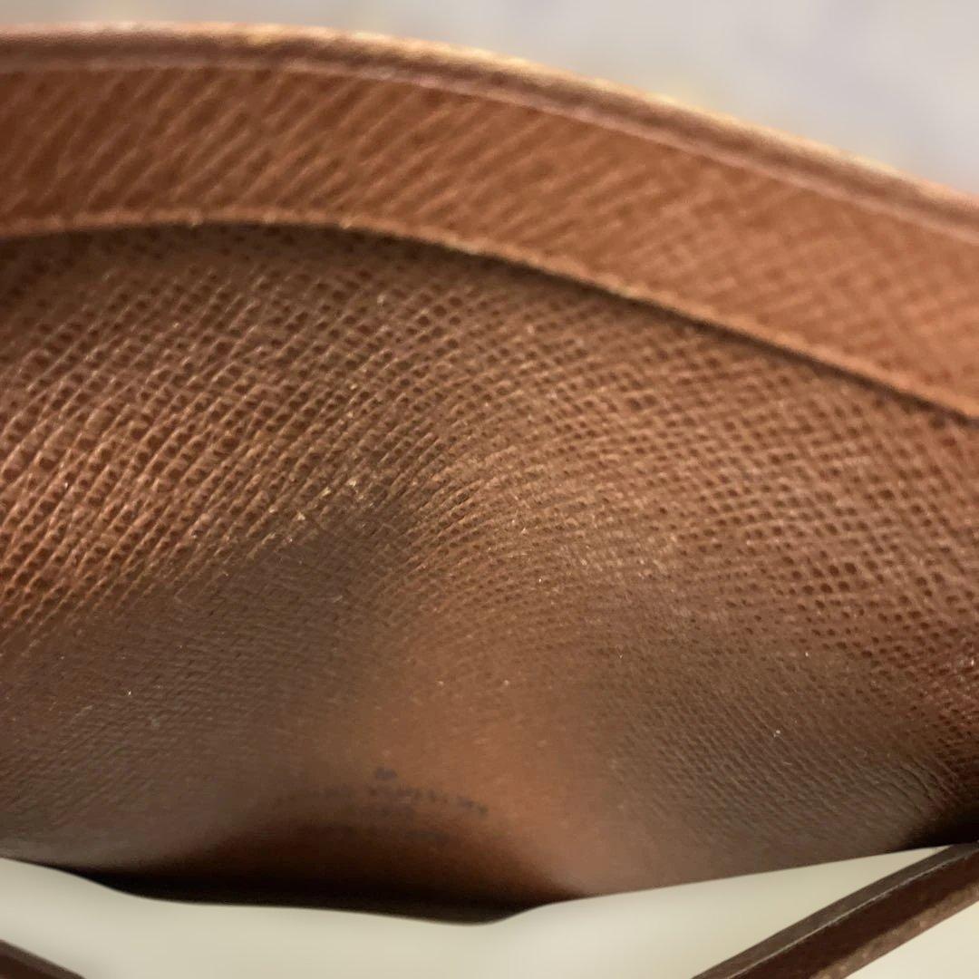 Louis Vuitton モノグラム キーケース、カードケース