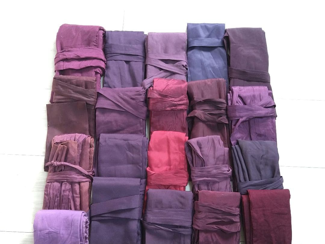 刀袋　30点まとめ売り　重要刀剣袋　保存刀剣袋　日本刀袋