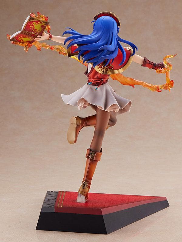 ファイアーエムブレム　リリーナ　フィギュア 1/7