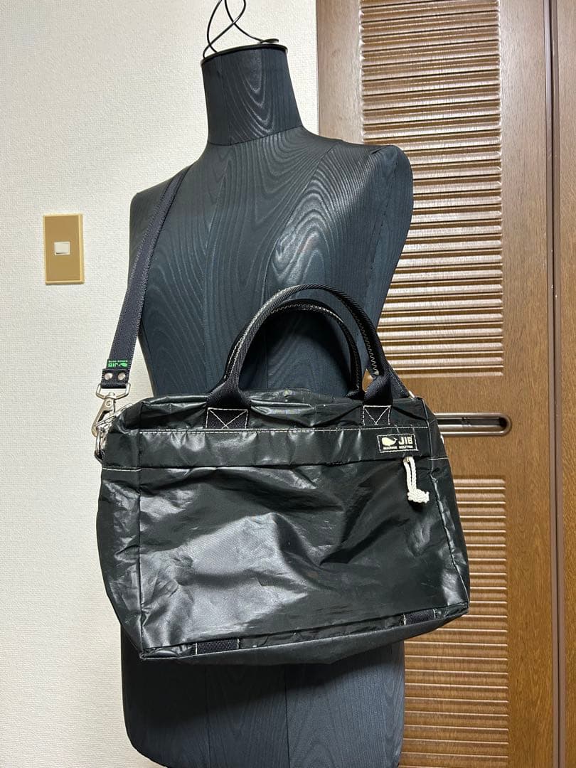 JIB 7オンス　キャリングバッグ　S トートバッグ