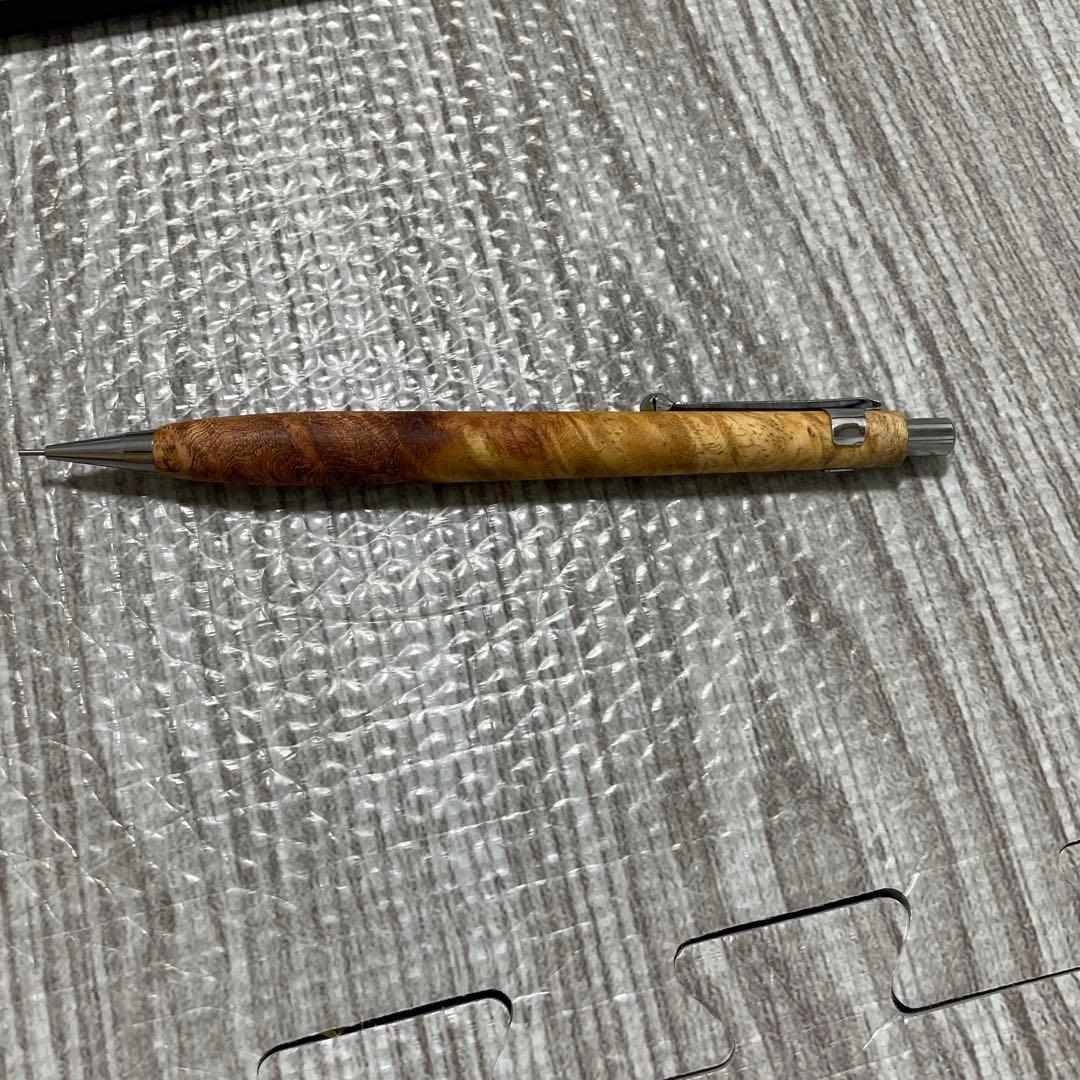 HBK手工房　花梨紅白　0.5