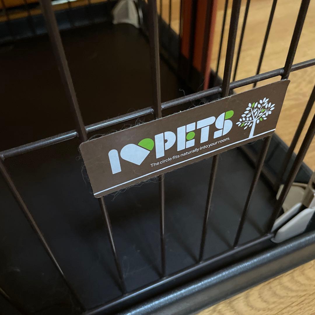 ボンビアルコン キャットゲージ　２段　ハンモック　爪研ぎ　ウッド