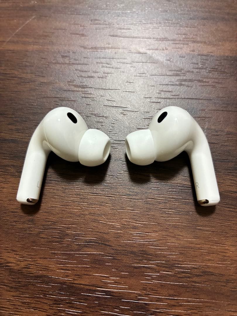 AirPods Pro3（別売ケース付き）