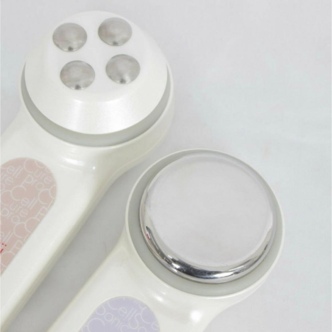 ドクタージェーナ　美顔器