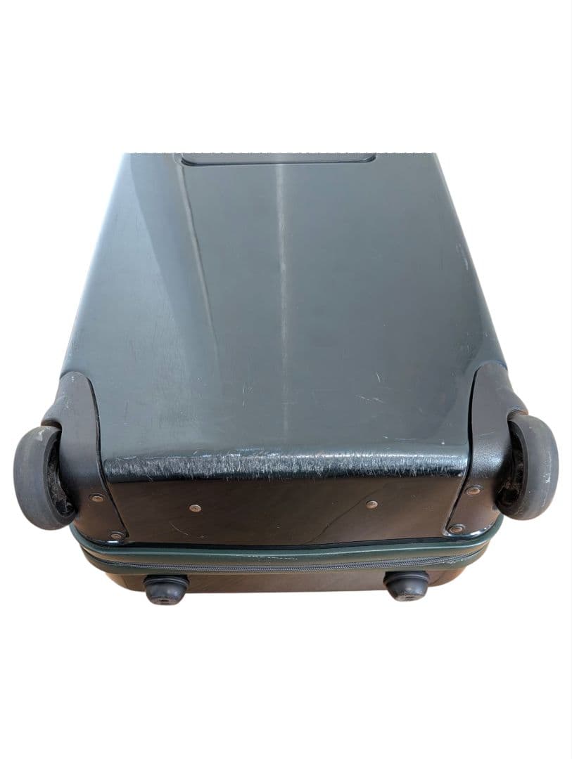 【希少】ポール・スミス キャリーケース 33L ハードケース スーツケース