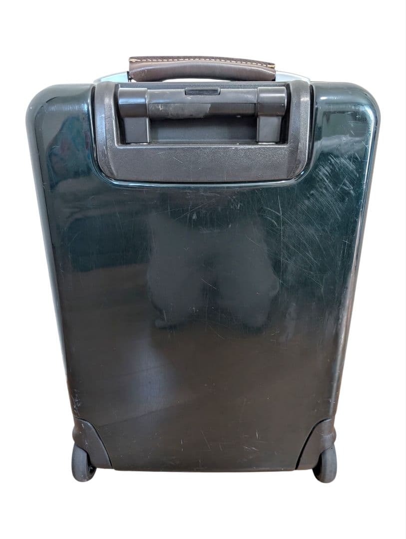 【希少】ポール・スミス キャリーケース 33L ハードケース スーツケース