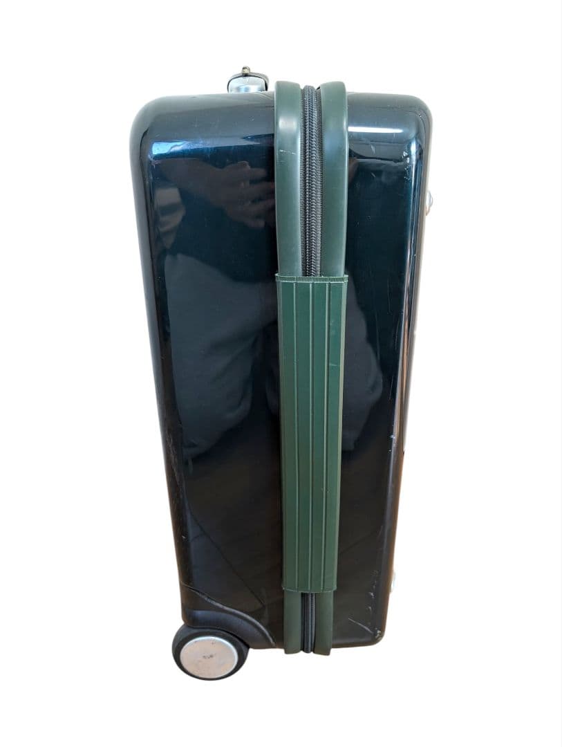 【希少】ポール・スミス キャリーケース 33L ハードケース スーツケース