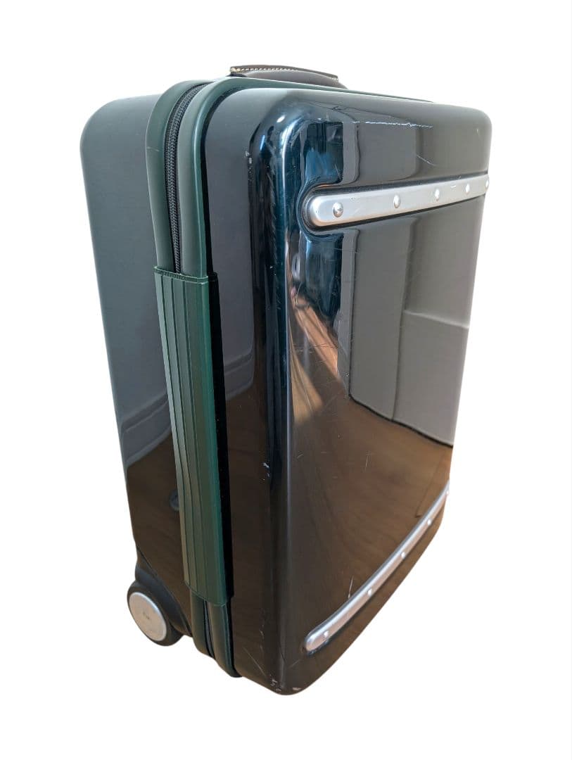 【希少】ポール・スミス キャリーケース 33L ハードケース スーツケース