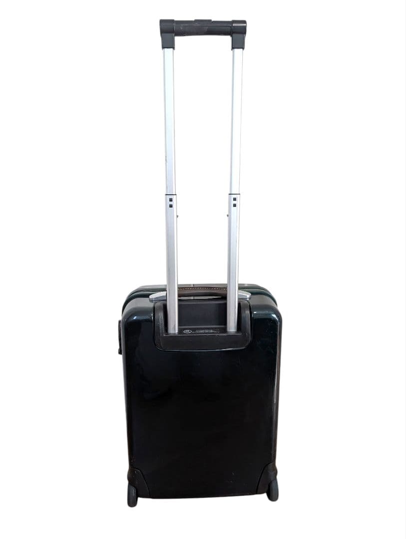 【希少】ポール・スミス キャリーケース 33L ハードケース スーツケース