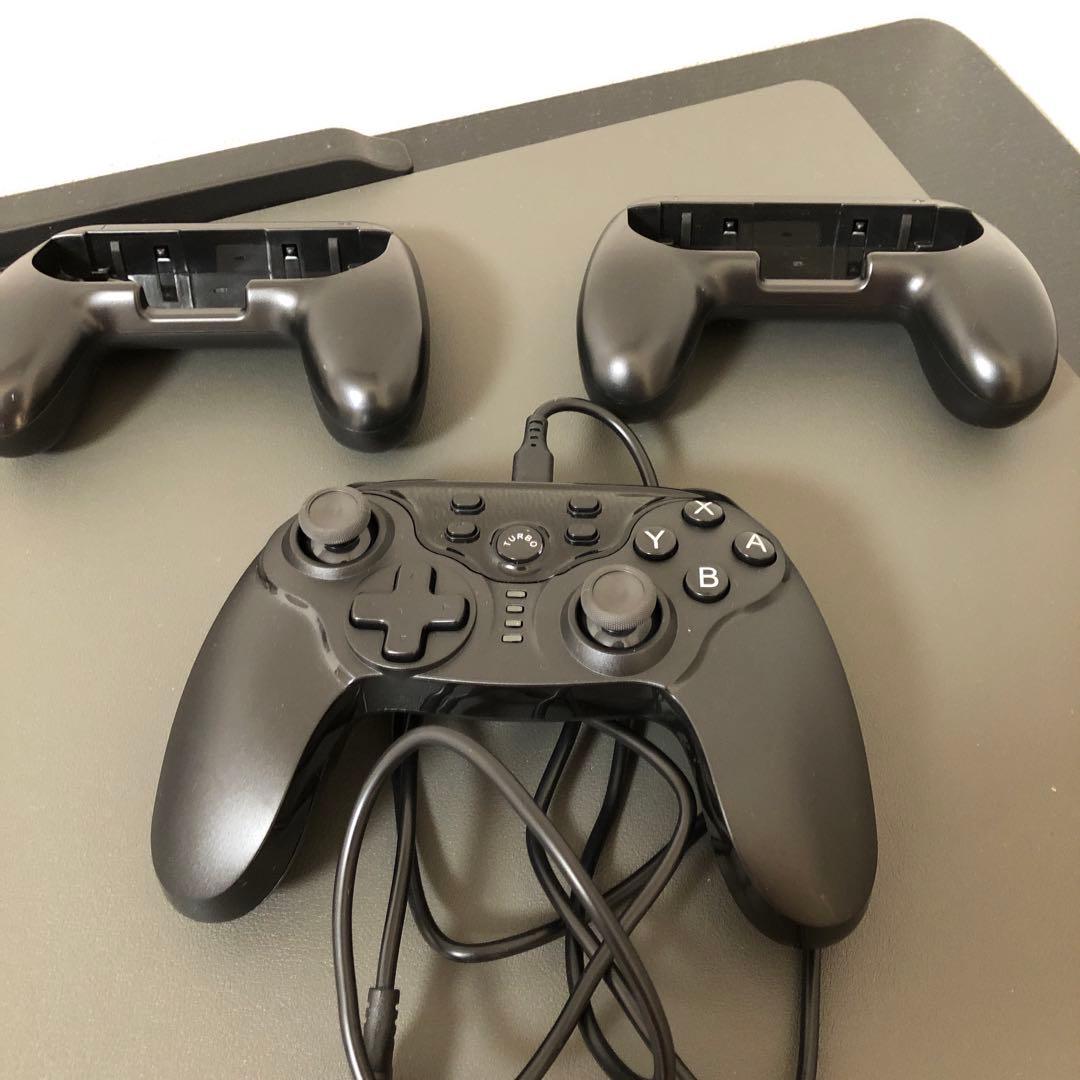 Nintendo Switch 本体 ＋ おまけ付き