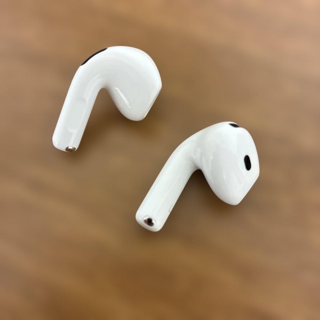 アップル Apple AirPods 4（エアーポッズ 4） MXP63J/A