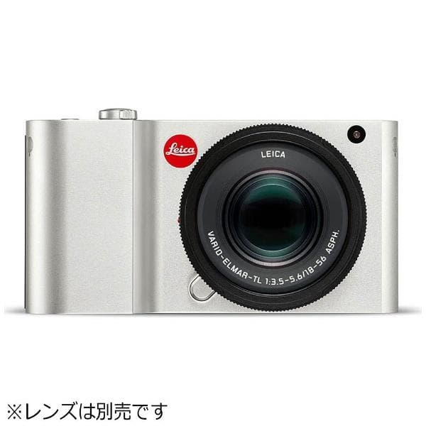 ELEFOTO ブランド　ライカＭレンズをライカＴカメラ使用