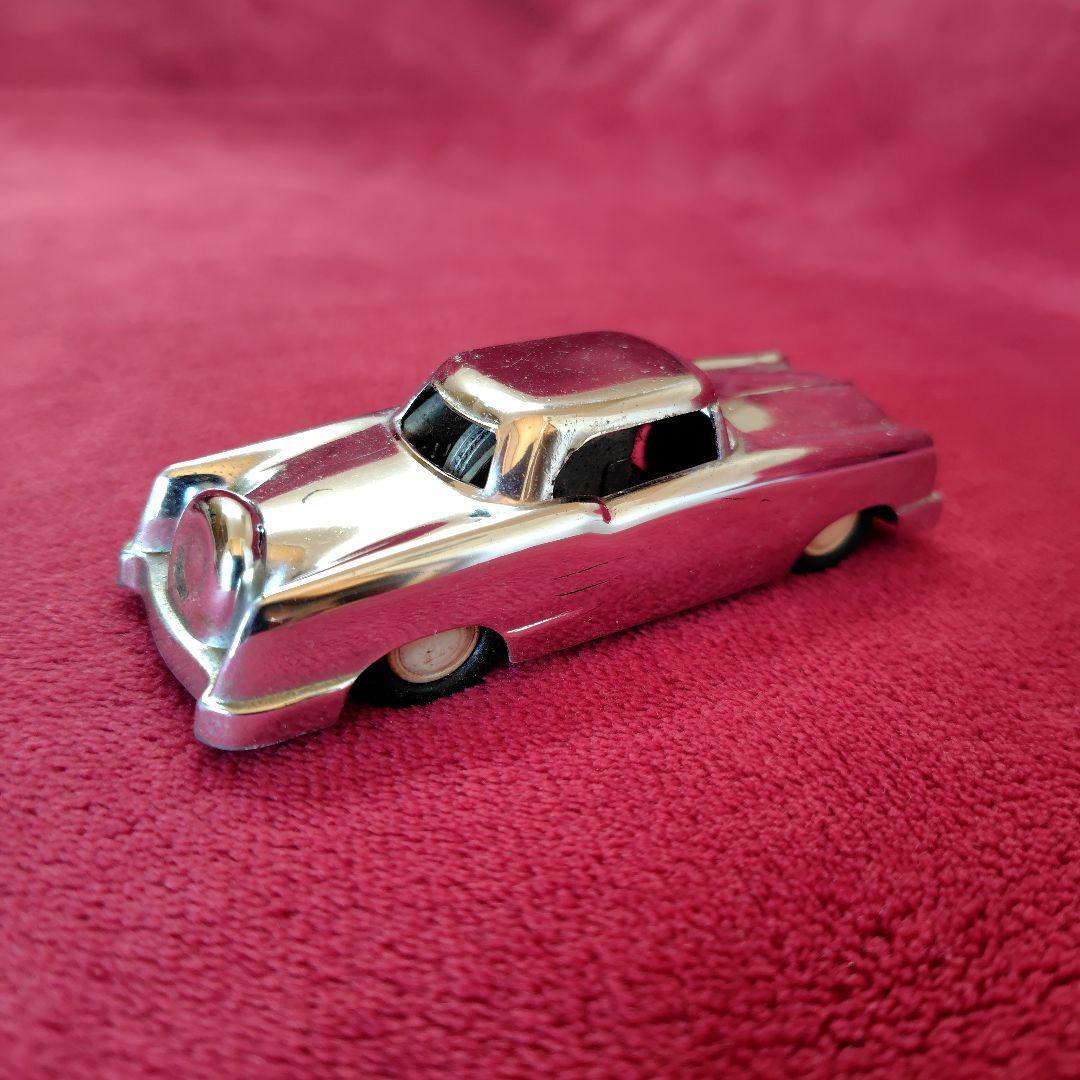 MｏDERN TｏYS製　SＩLVER PET