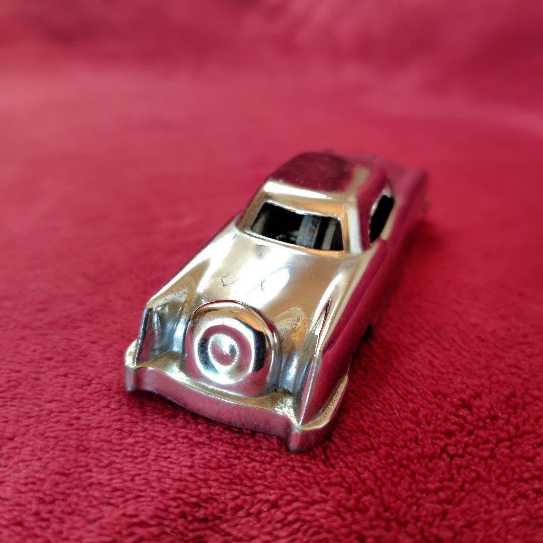 MｏDERN TｏYS製　SＩLVER PET