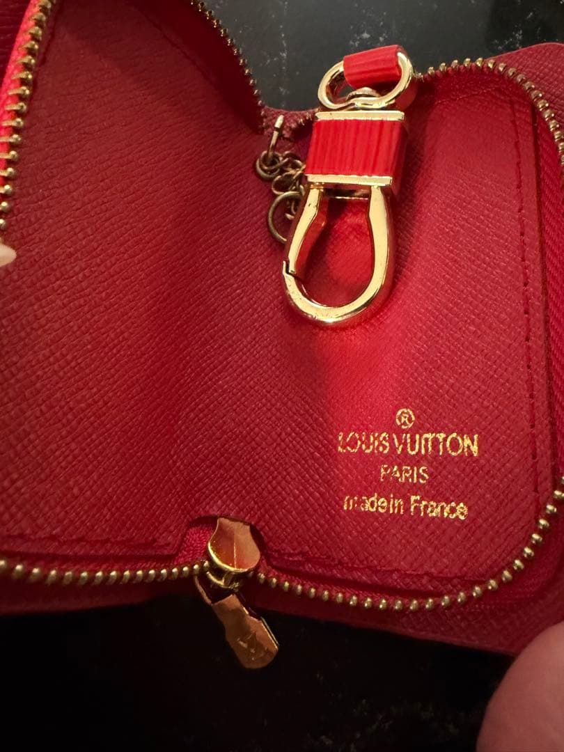 キーケース　sup