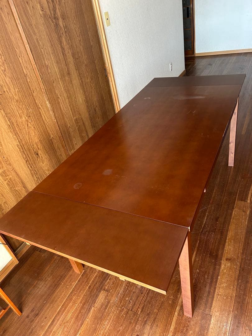 ダイニングテーブル Akari