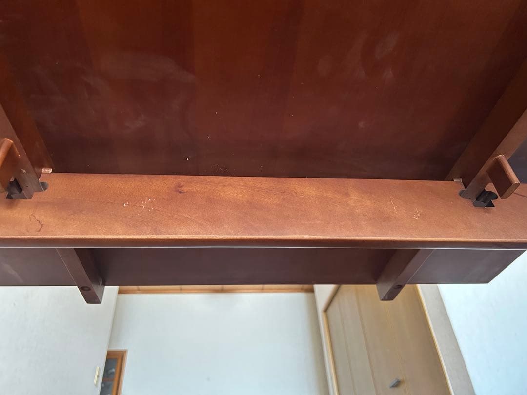 ダイニングテーブル Akari