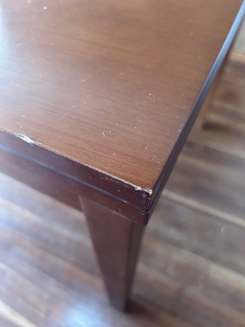 ダイニングテーブル Akari