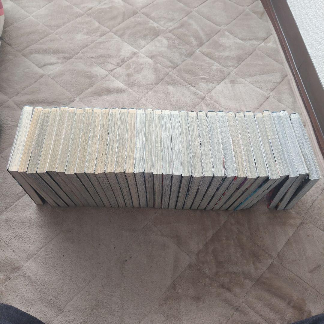 呪術廻戦　0巻〜30巻　全巻セット　完結