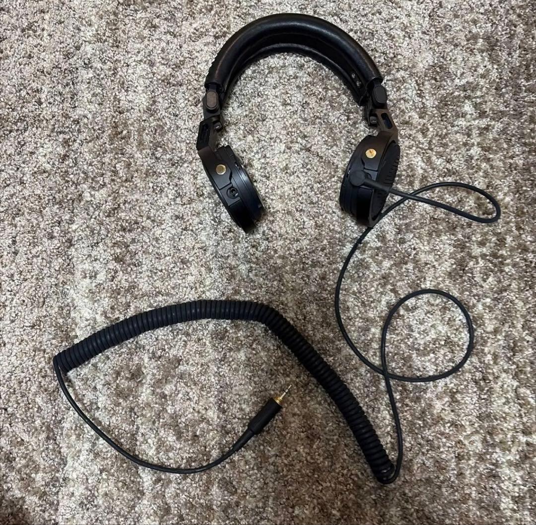 Philips A5-PROi ヘッドホン