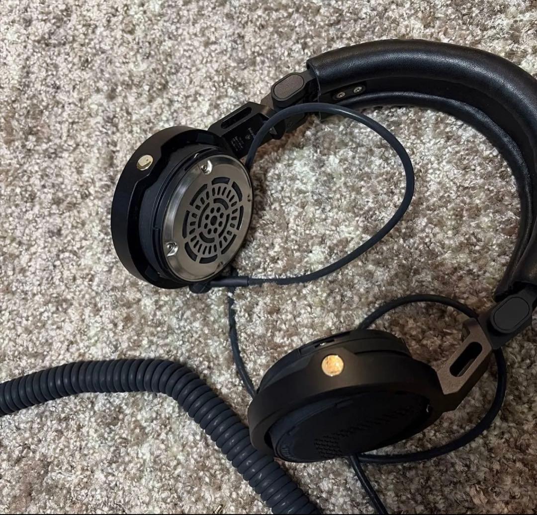 Philips A5-PROi ヘッドホン