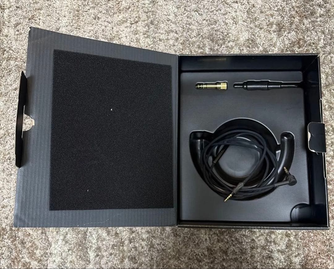 Philips A5-PROi ヘッドホン