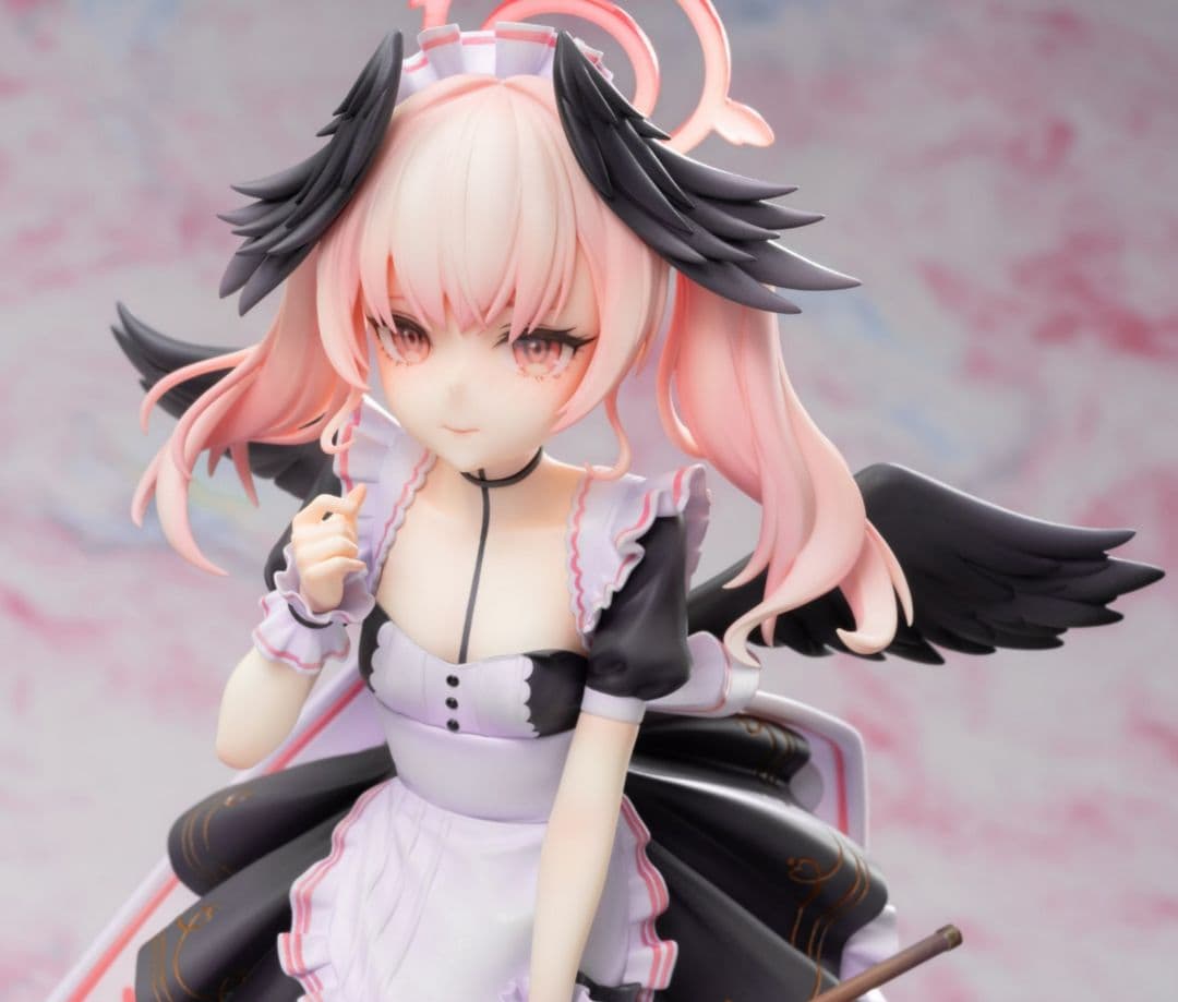 【新品】下江コハル メイド ver. awaken ガレージキット