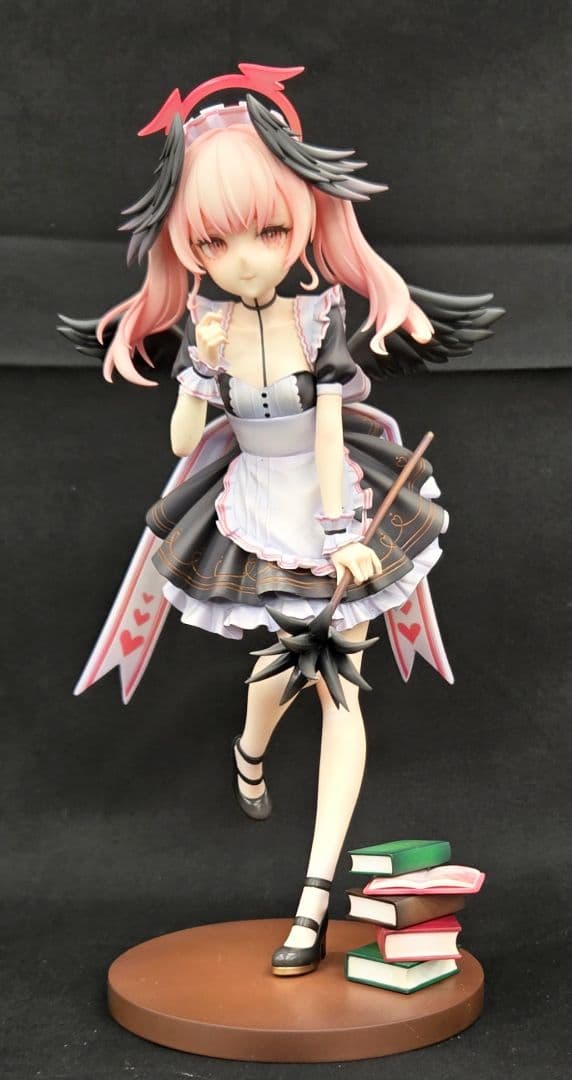 【新品】下江コハル メイド ver. awaken ガレージキット