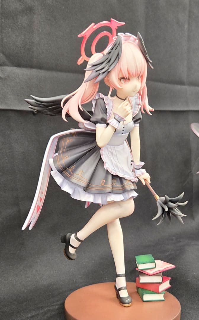 【新品】下江コハル メイド ver. awaken ガレージキット