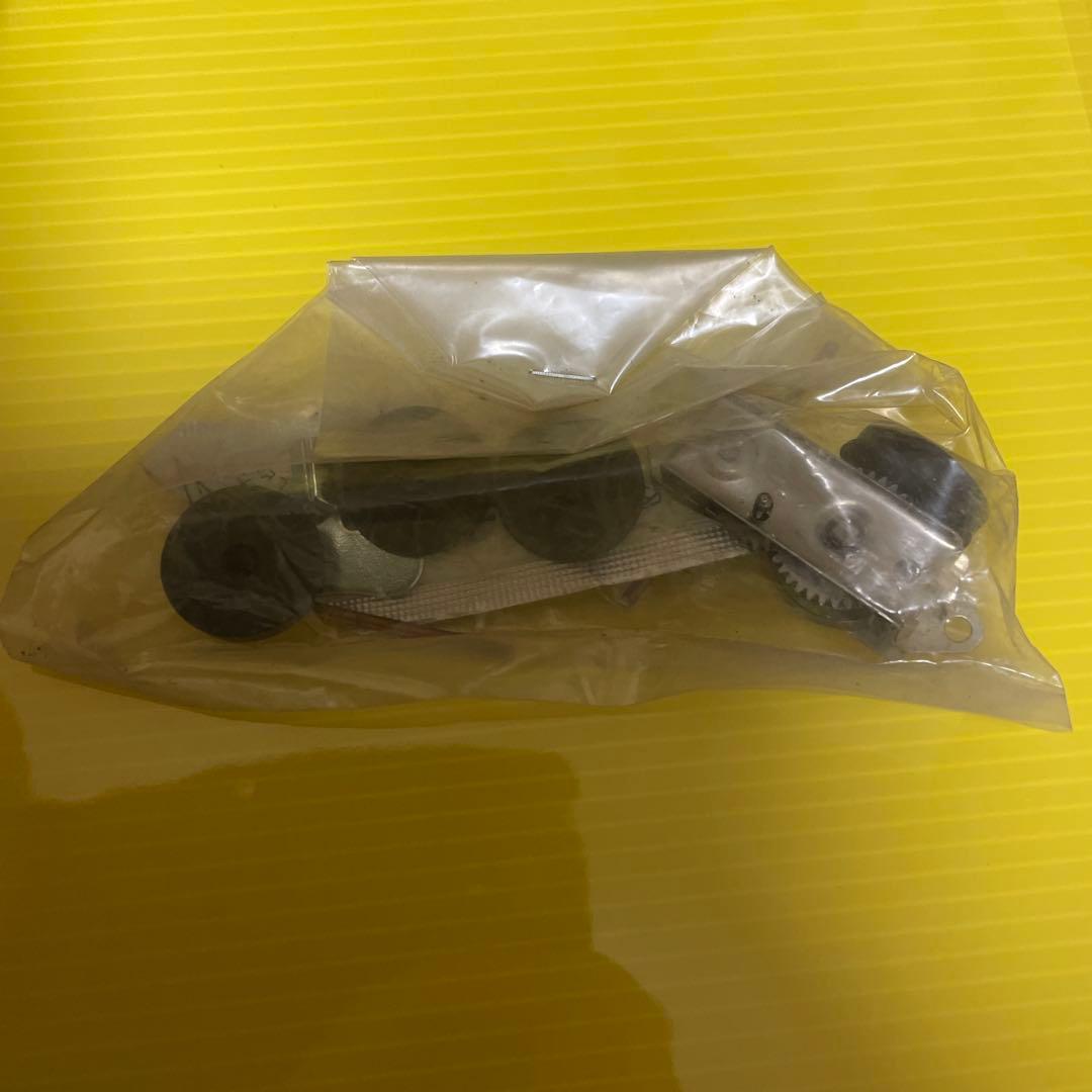 クラウン製　マツダ　コスモスポーツ　プラスチックモデルキット　未開封品