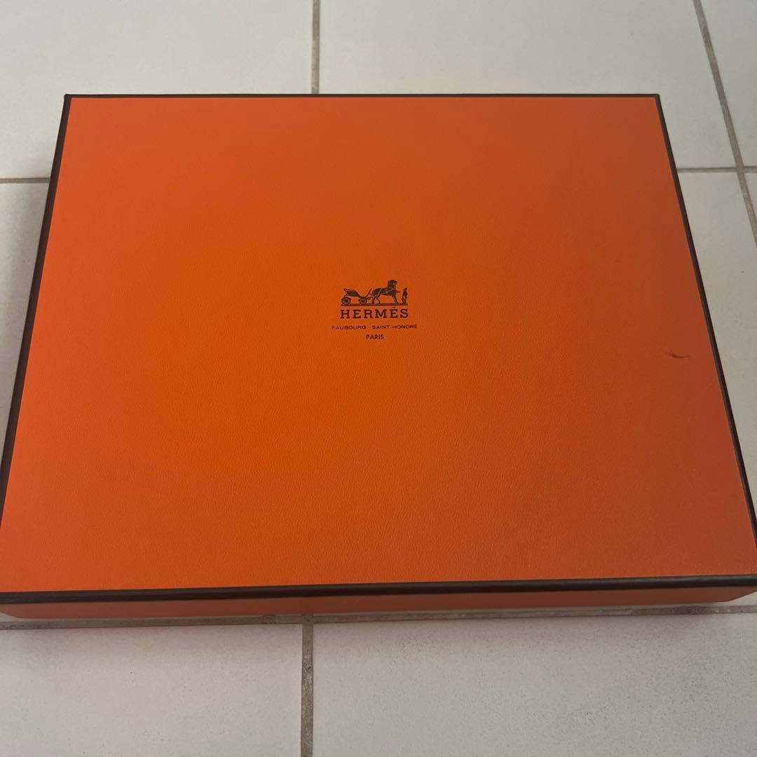 HERMRS フェイルタオル　限定