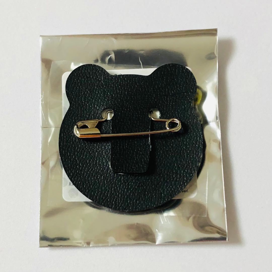 ダンガンロンパ ぷくっと 缶バッジ キーボ